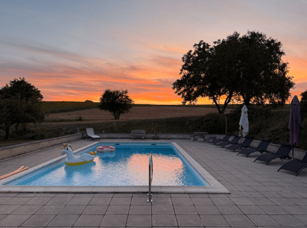 Domaine Gendt St Sernin Willemse piscine2