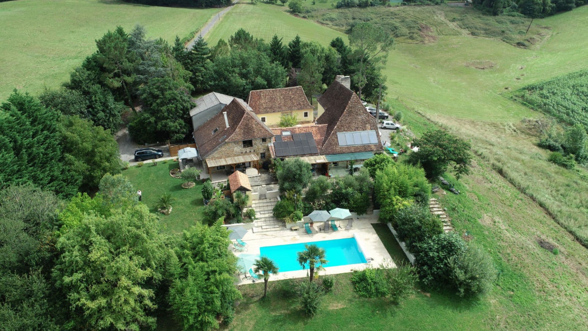 Domaine Hourcabis Ext 5