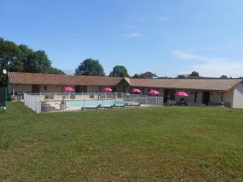 Domaine L'Auberge
