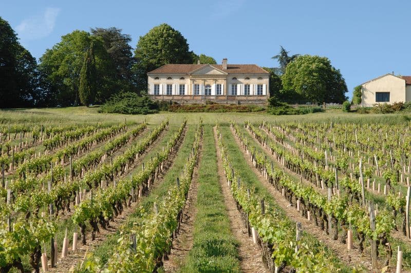 Domaine Le Fagé 01