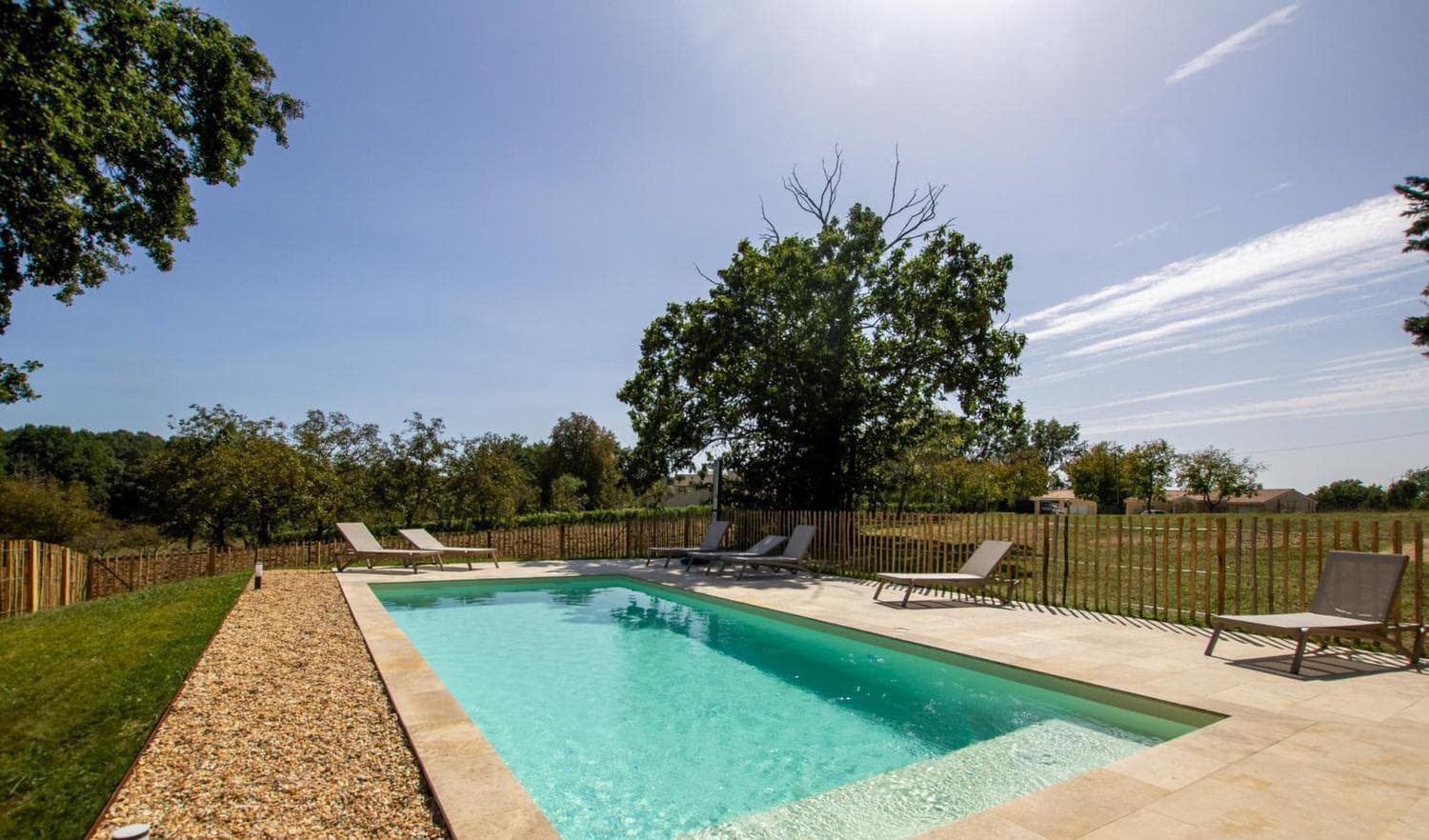 Domaine Les Mareillauds