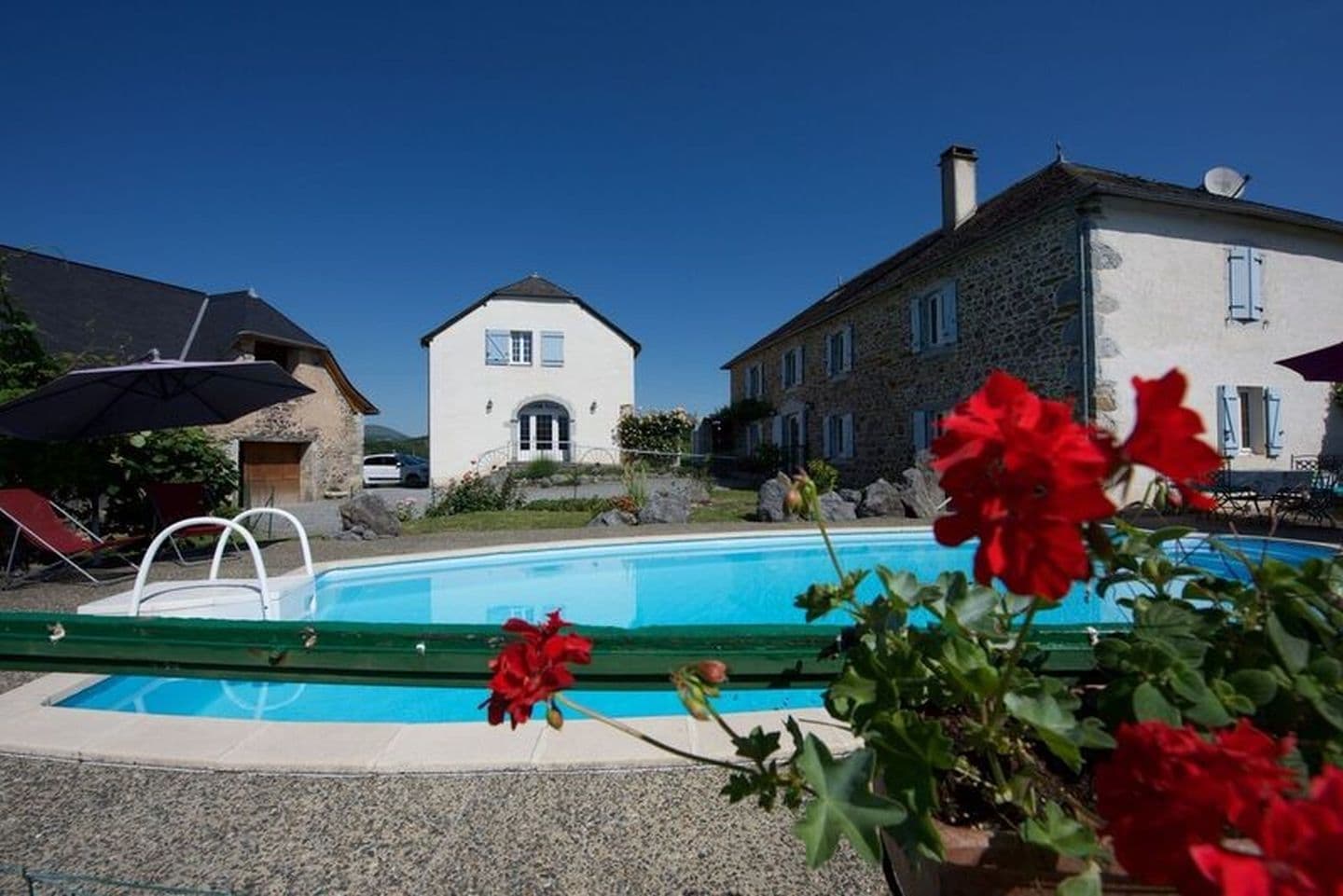 Domaine Maison Rachou