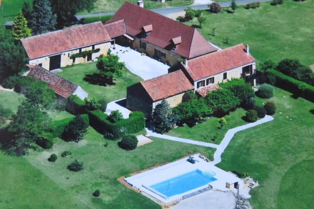 Domaine Manilau