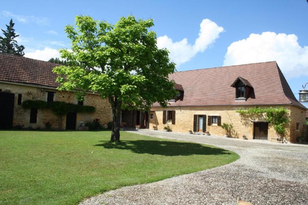 Domaine Manilau