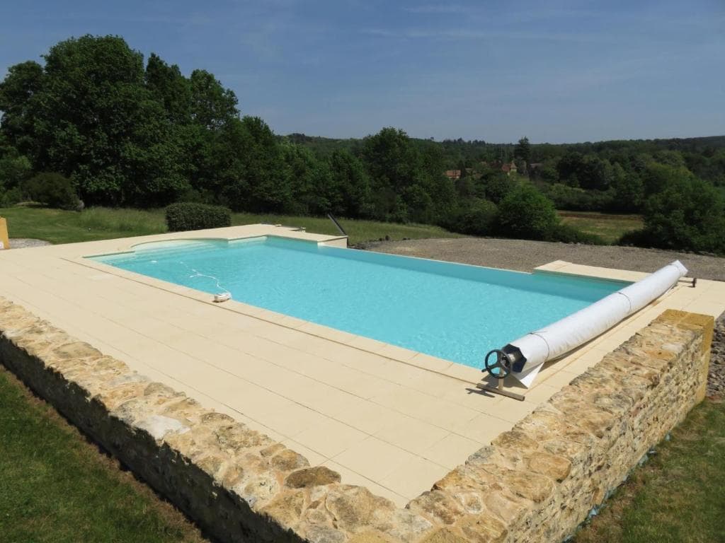 Domaine Manilau