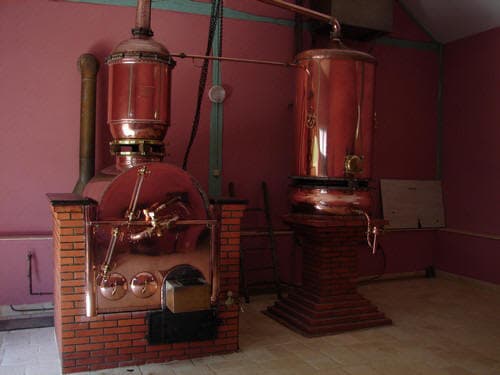 Domaine boingnères