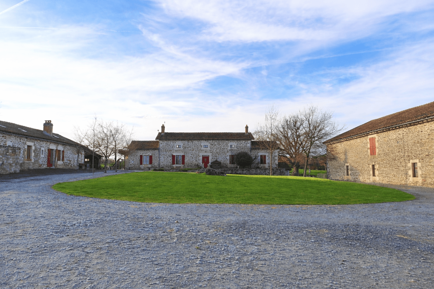 Domaine de Beau Site