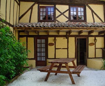 Domaine de Beausoleil