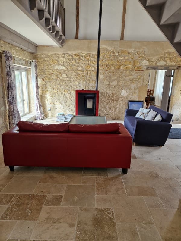 Domaine de Beroy - LOGIS