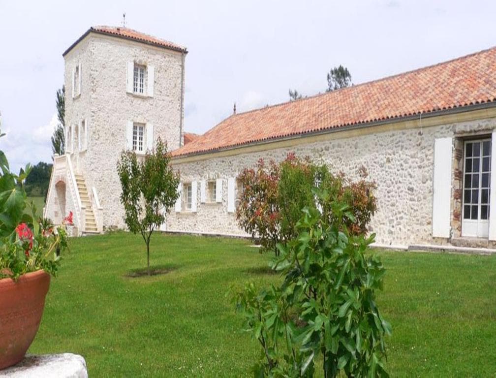 Domaine de Beunes 2