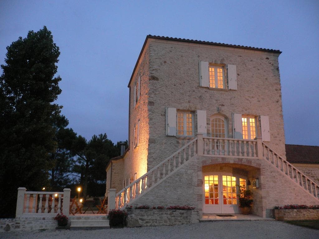 Domaine de Beunes