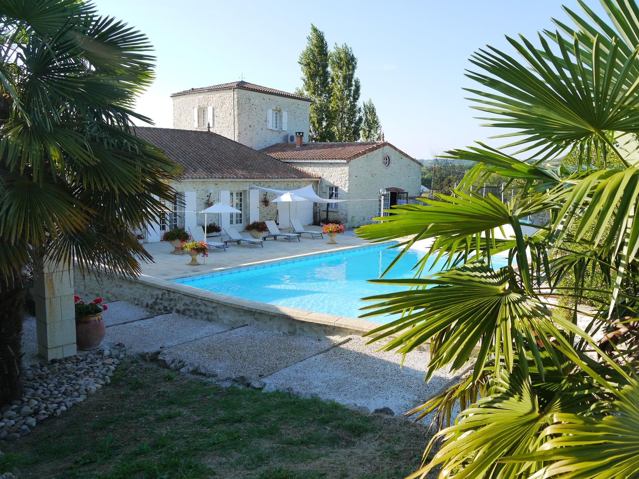 Domaine de Beunes