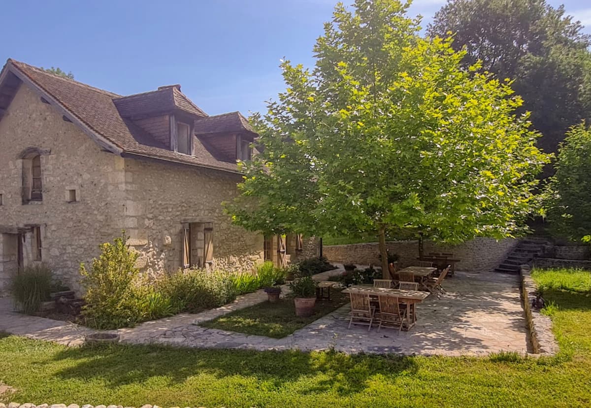 Domaine de Labrousse