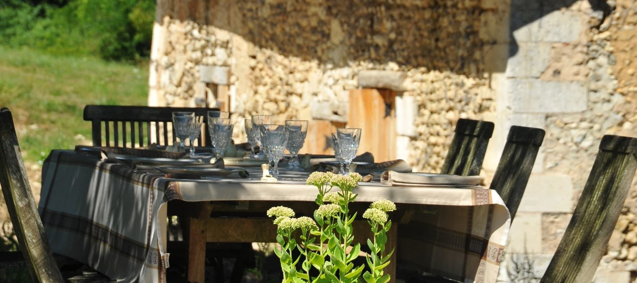 Domaine de Labrousse