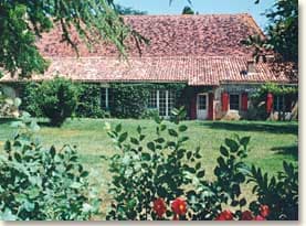 Domaine de Lavernelle petite metairie