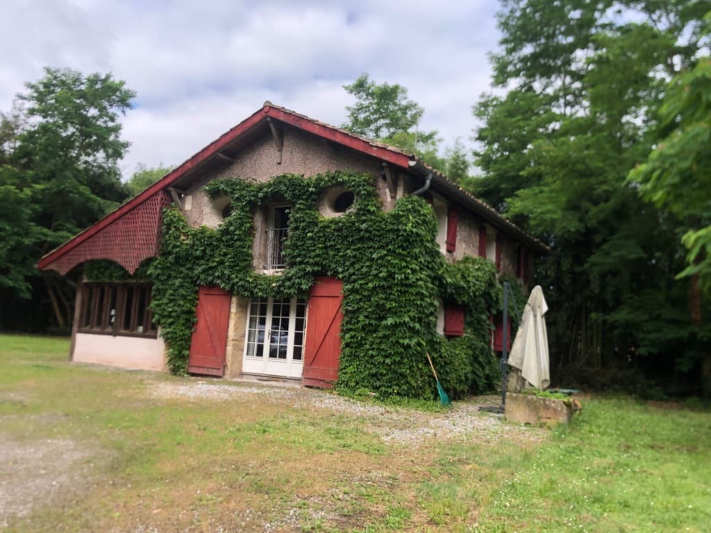 Domaine de Palumbo