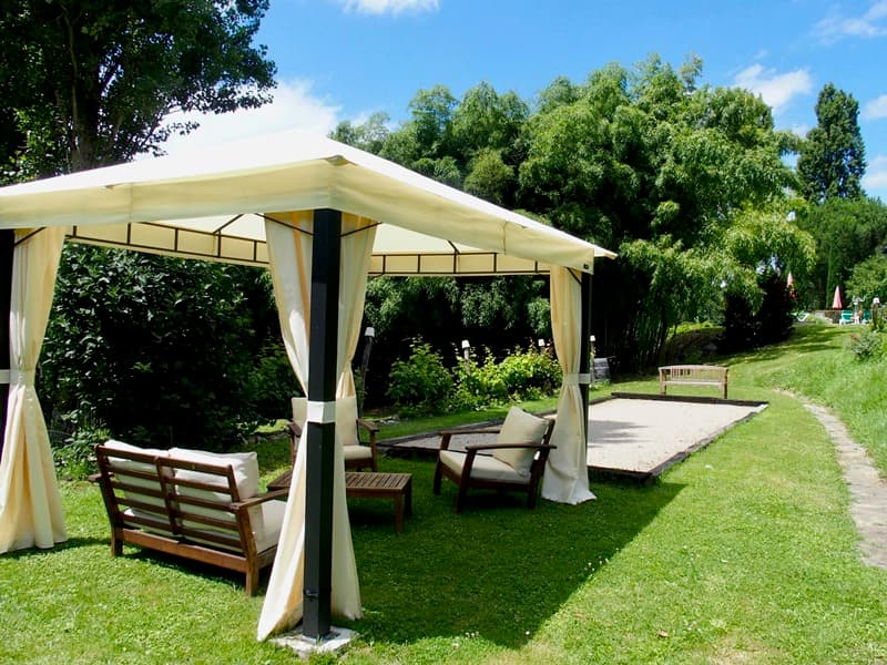 Gîte Tilleul - Domaine de la Gazaille