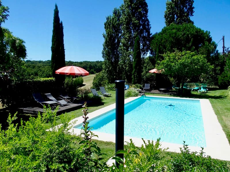 Gîte Tilleul - Domaine de la Gazaille