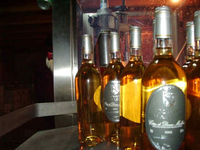 Domaine des Allegrets