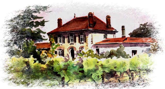 Domaine des Allegrets