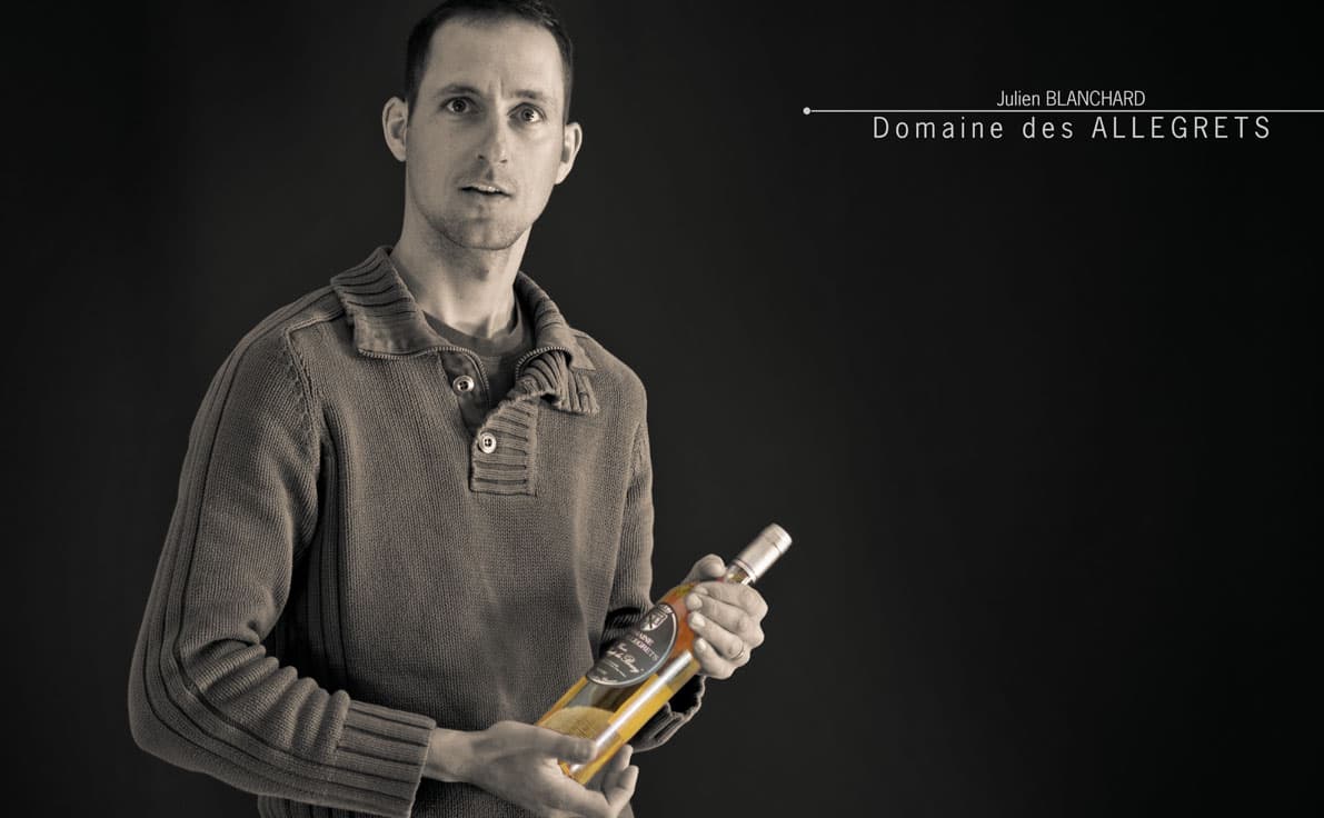 Domaine des Allégrets