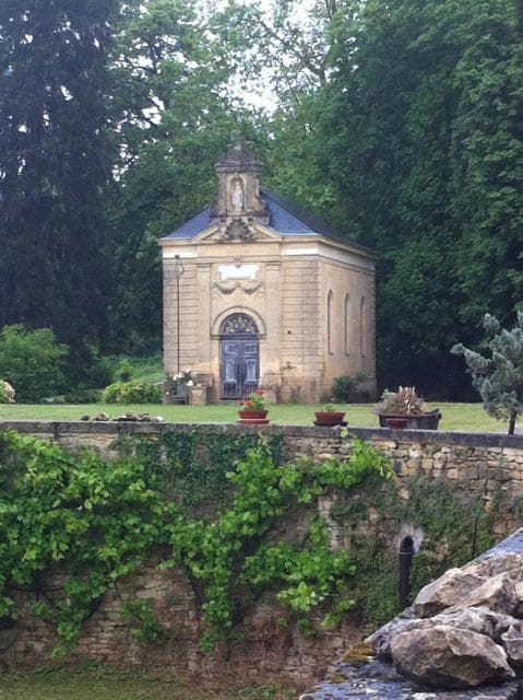 Domaine du Sablou