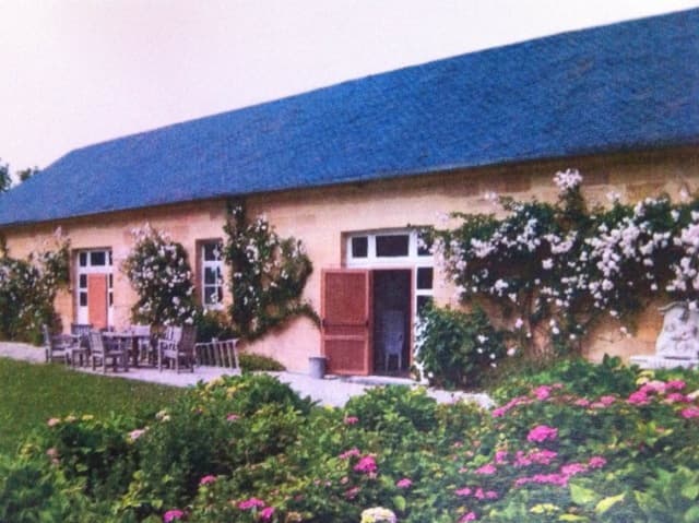 Domaine du Sablou 4