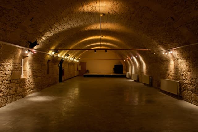 Domaine du Sablou 6