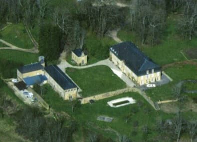 Domaine du Sablou