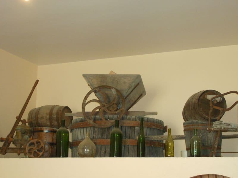 Domaine du lac 2