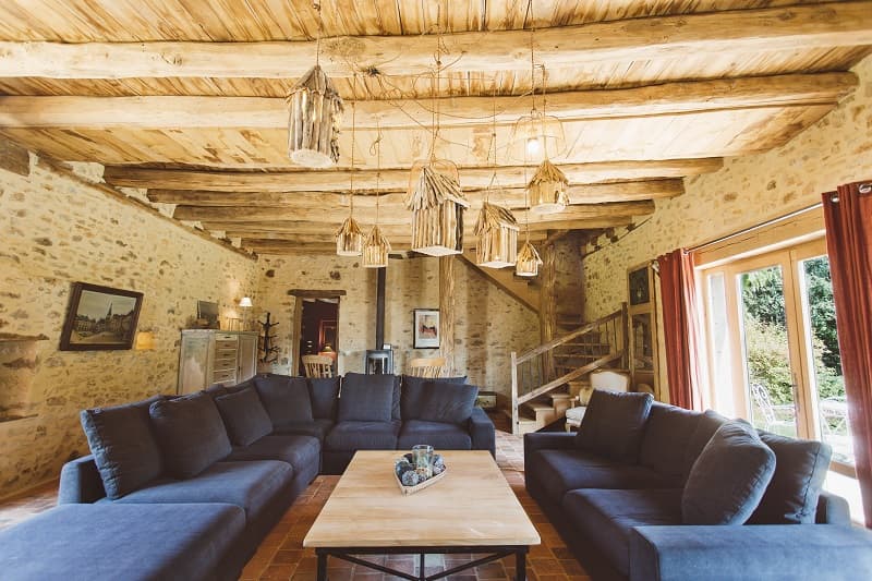 Domaine la Fage 4