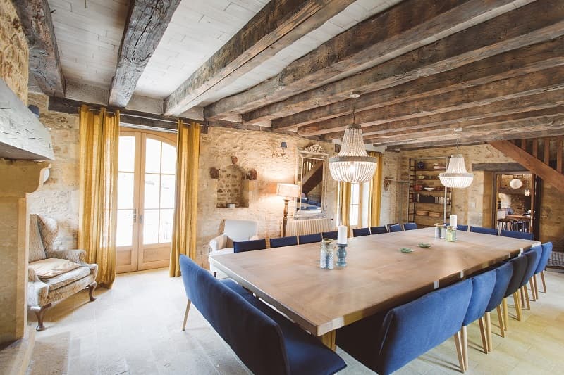 Domaine la Fage 5