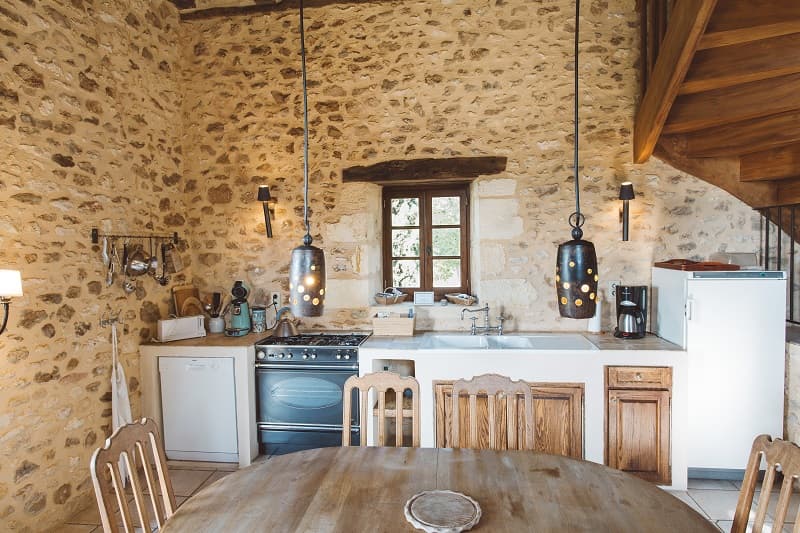 Domaine la Fage 6