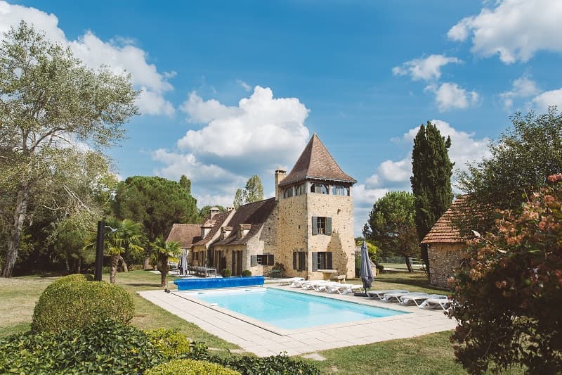 Domaine la fage 1