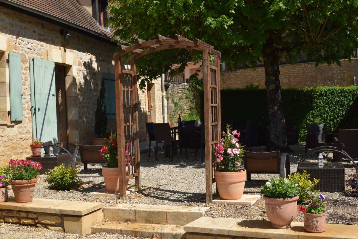 Domaine Lacoste