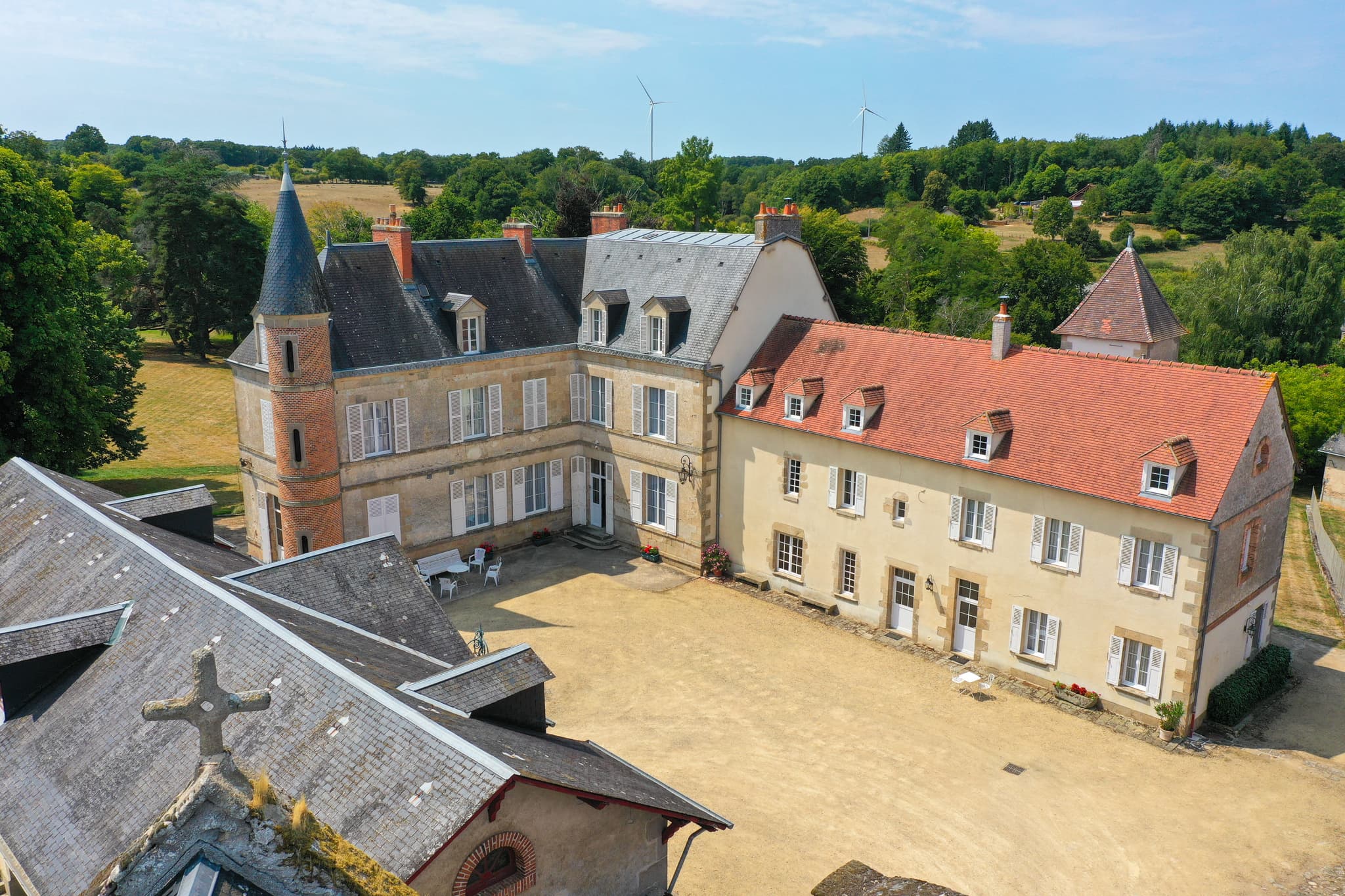 DomaineLesMalaitries