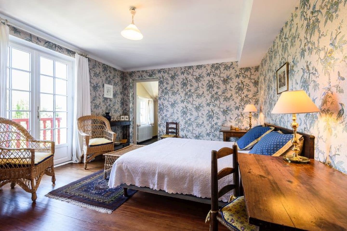 Dominxenea-chambre