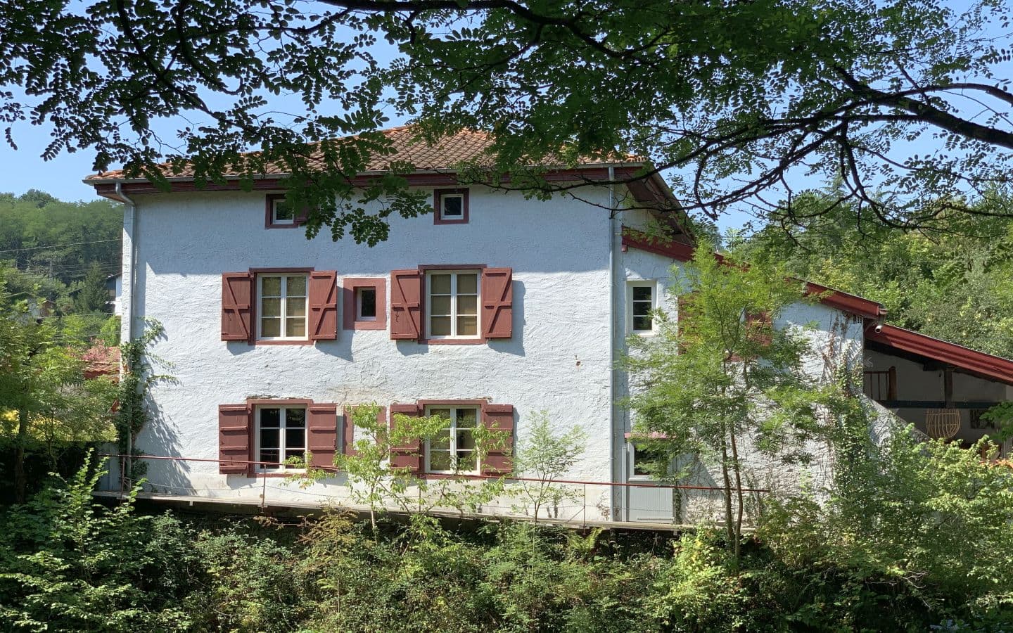 Donamaria- Garazi