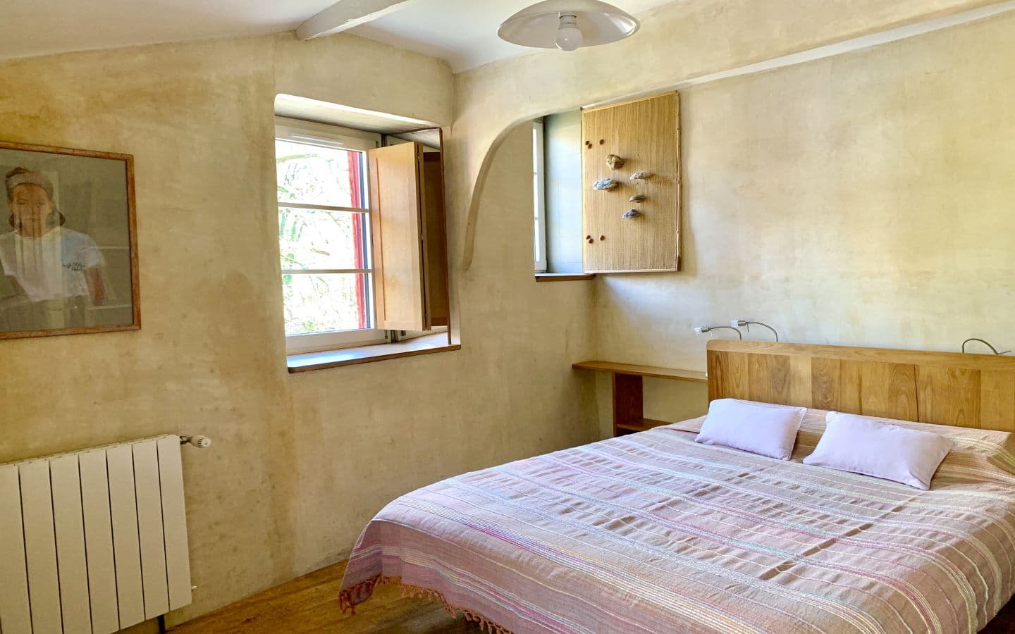 Donamaria-chambre reflets-Garazi