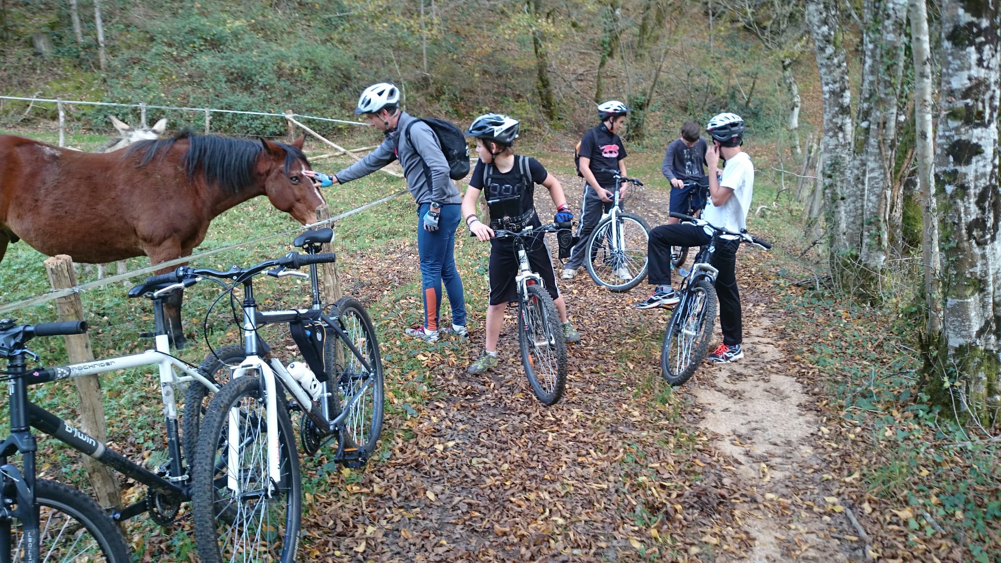 Dordogne outdoor vélo_1