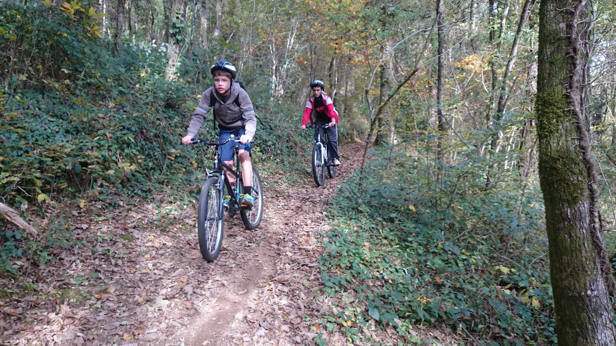 Dordogne outdoor vélo_2