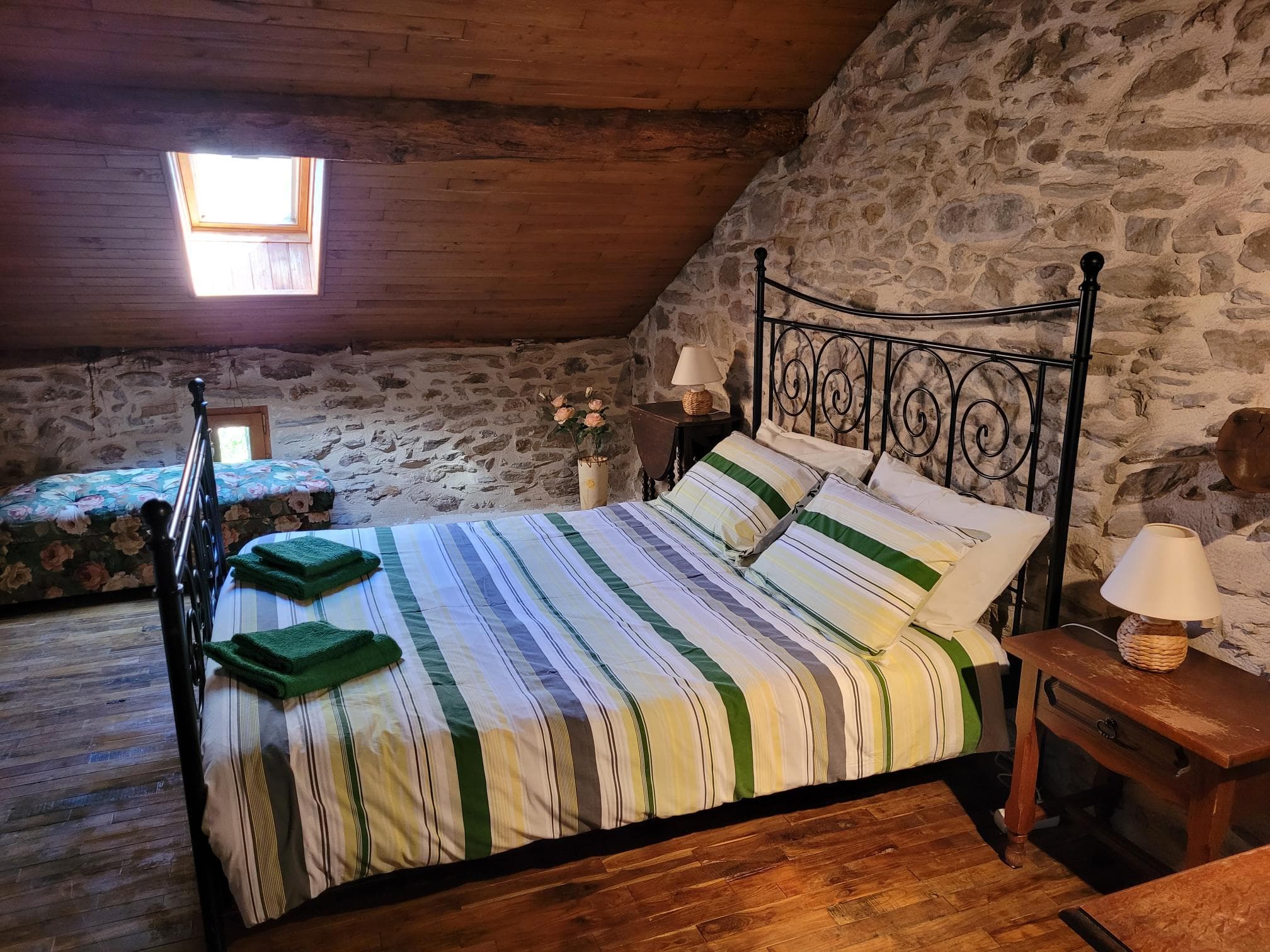 Double bedroom1