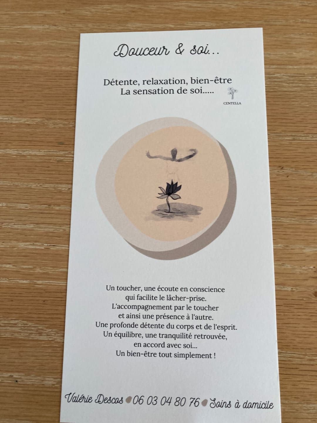 Douceur et soi 2335