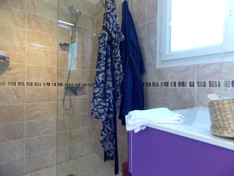 Douche-le-chenaie