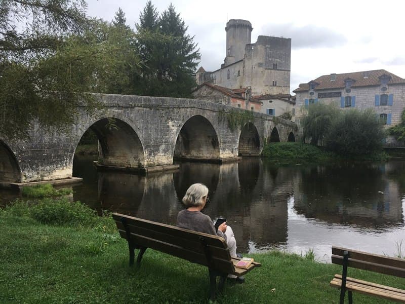 Down-by-the-Riverside