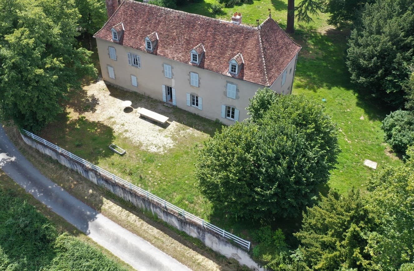 Drone 0395 MD coul cadre