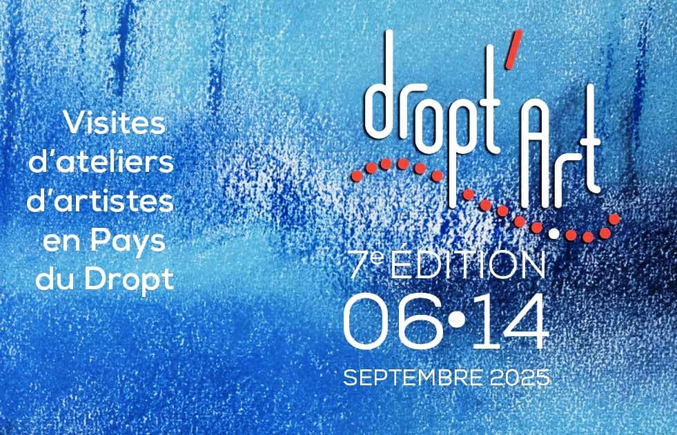 Dropt Art 2025