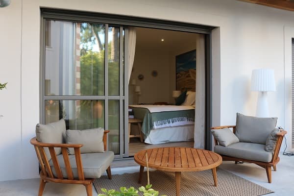 Dune Terrasse