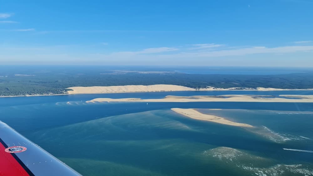 Dune pilat