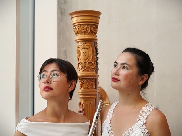 Duo Chapelain